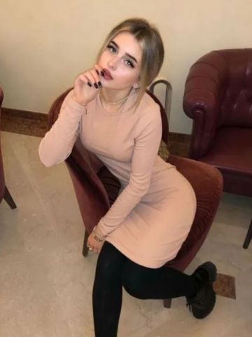 Натуся